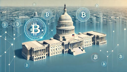 Should the US Government Accumulate a Bitcoin Reserve?