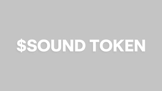 What is $SOUND Token?