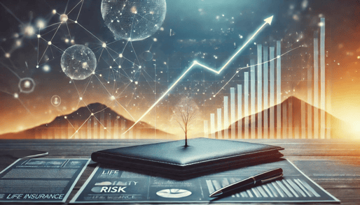 Mortality Risk and Cash Value Growth