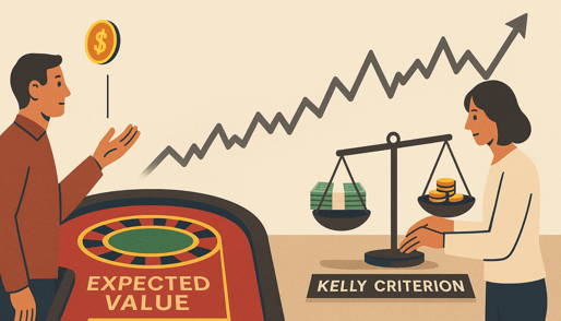 Steve Keen on the “Ergodic Fallacy” in Economics and Optimal Bet Sizing Using the Kelly Criterion