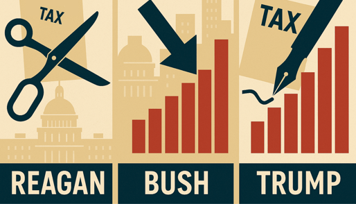 Do Tax Cuts “Pay for Themselves”?
